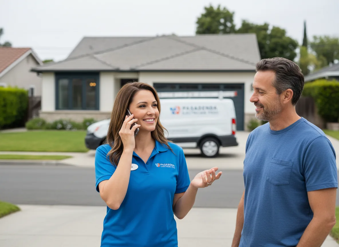 Electrician Spooner, WI FAQs